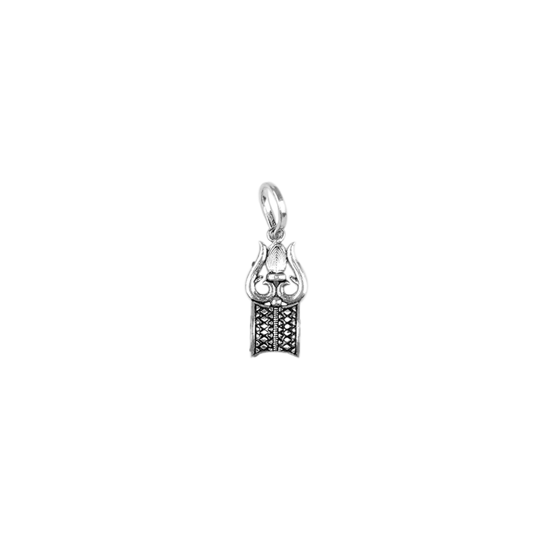 Candrin Trishul Pendent
