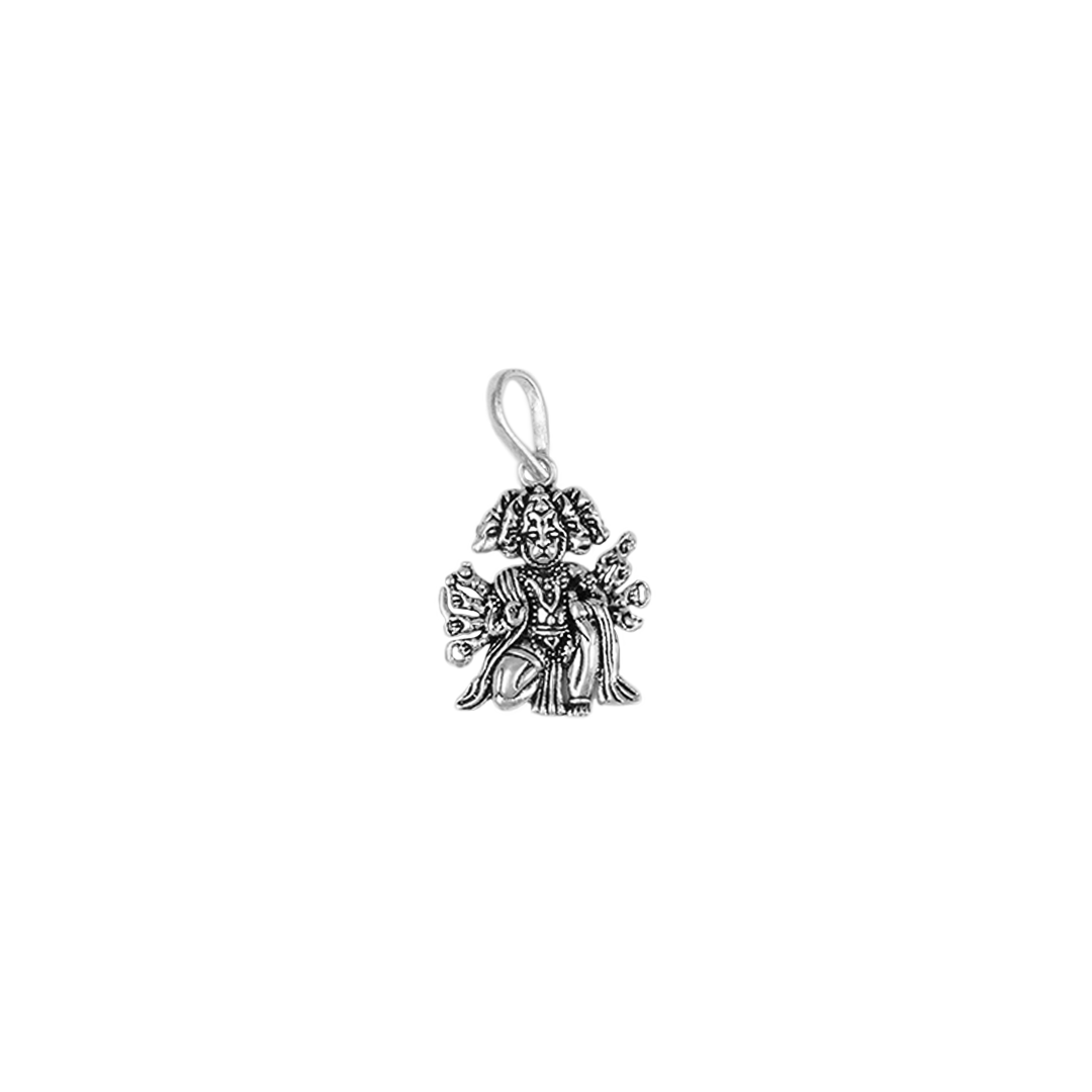 Candrin Panchmukhi Hanuman ji Pendent