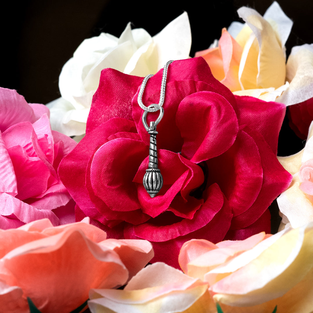 Candrin Mudgal Pendent