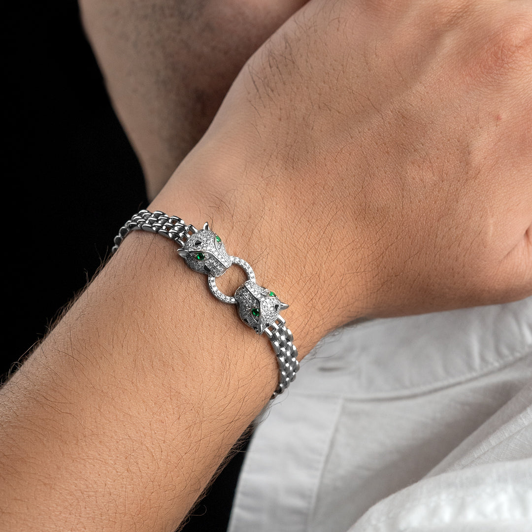 Candrin Neo Men Bracelet