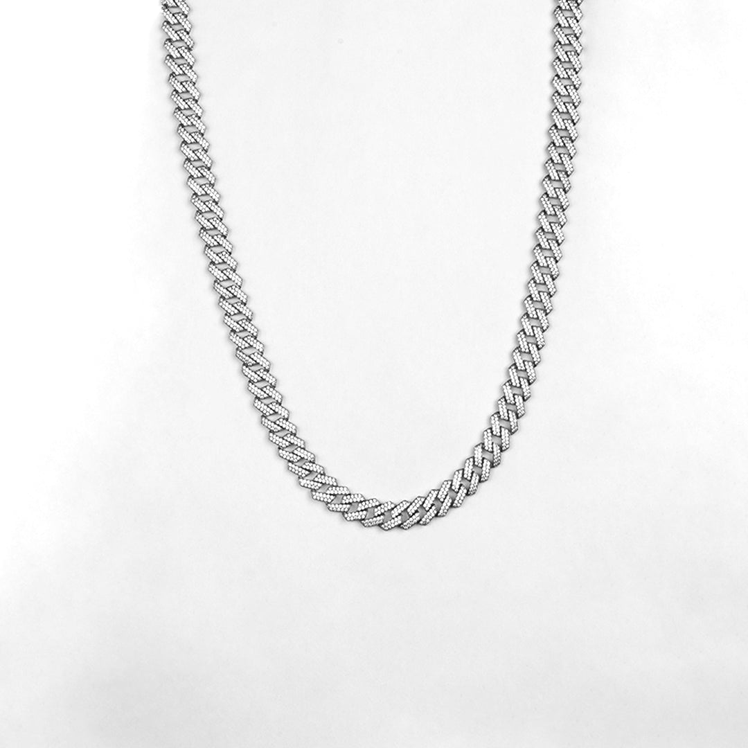 Candrin Nixon Men Chain