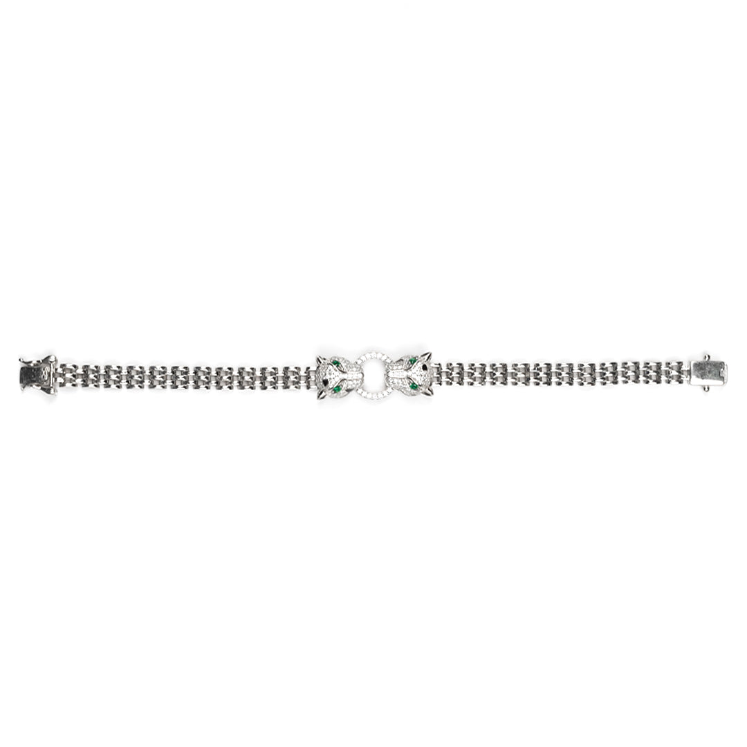 Candrin Neo Men Bracelet