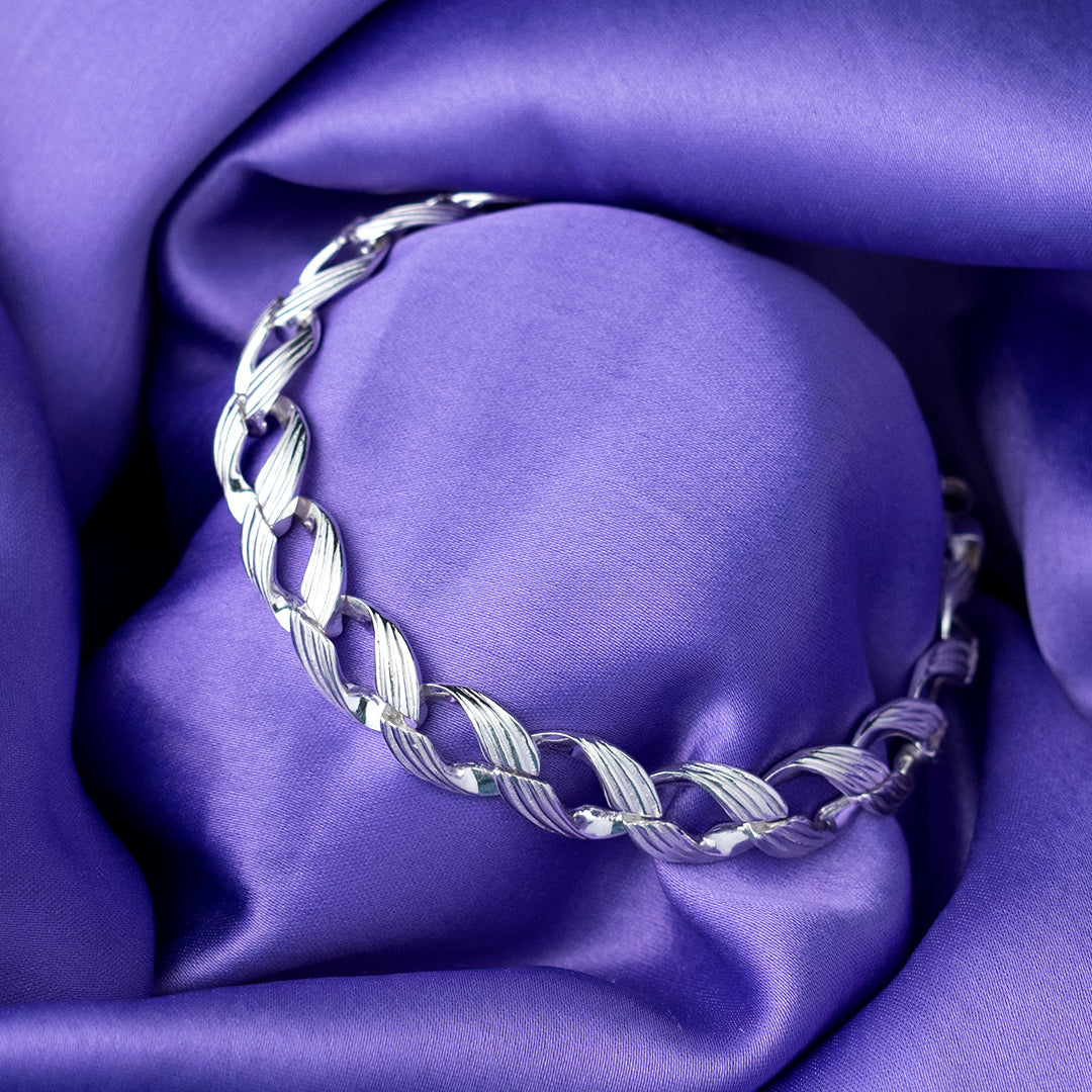 Candrin Logan Men Bracelet