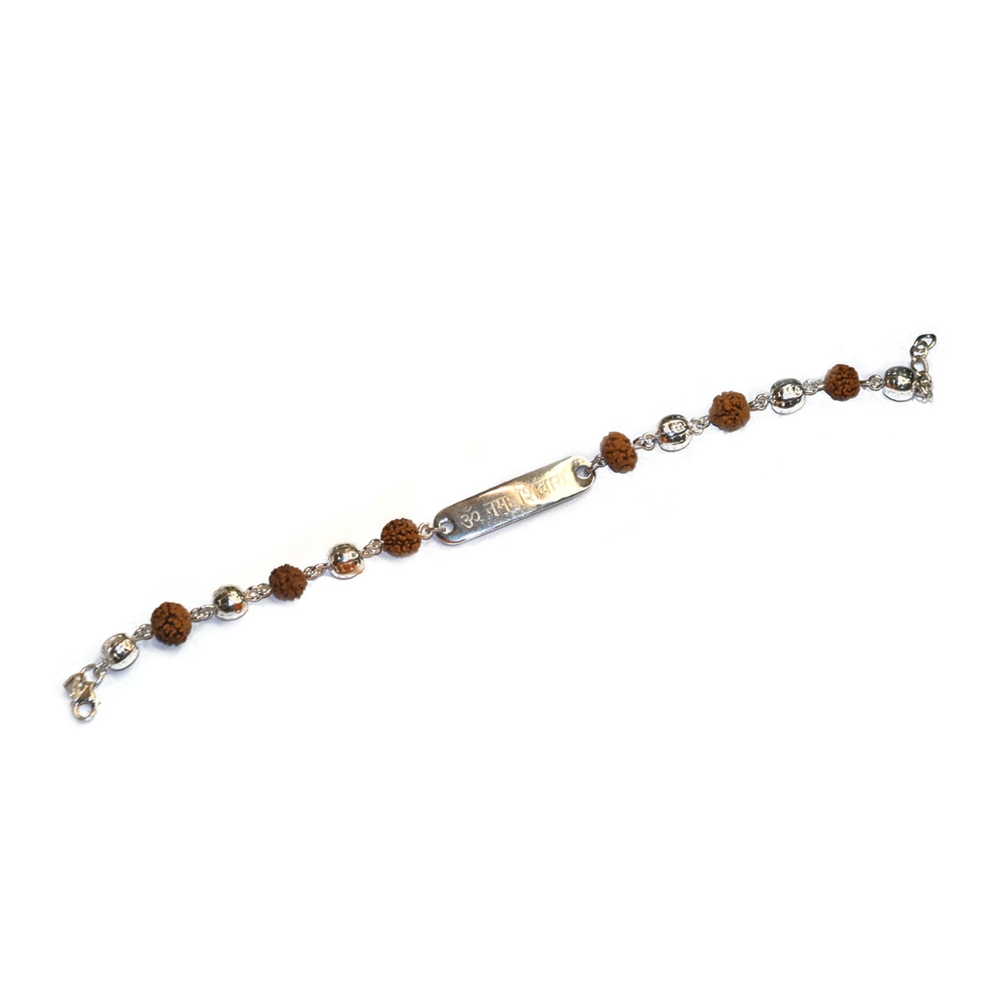 Candrin O N S Men Bracelet