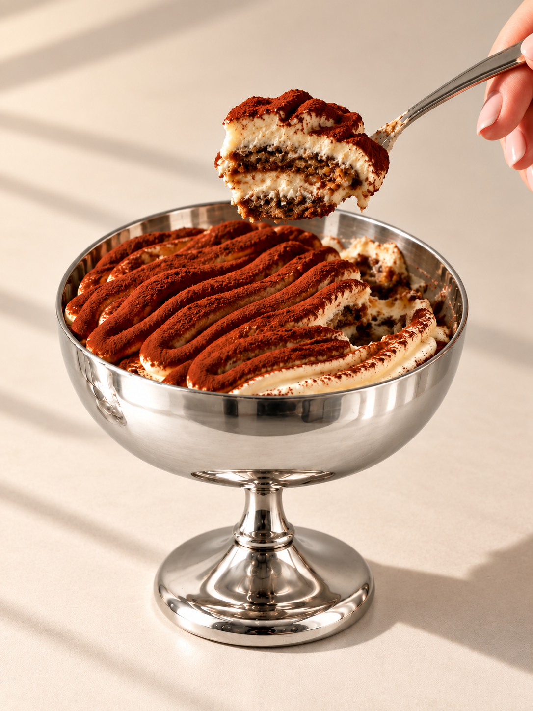 Dessert Coupe