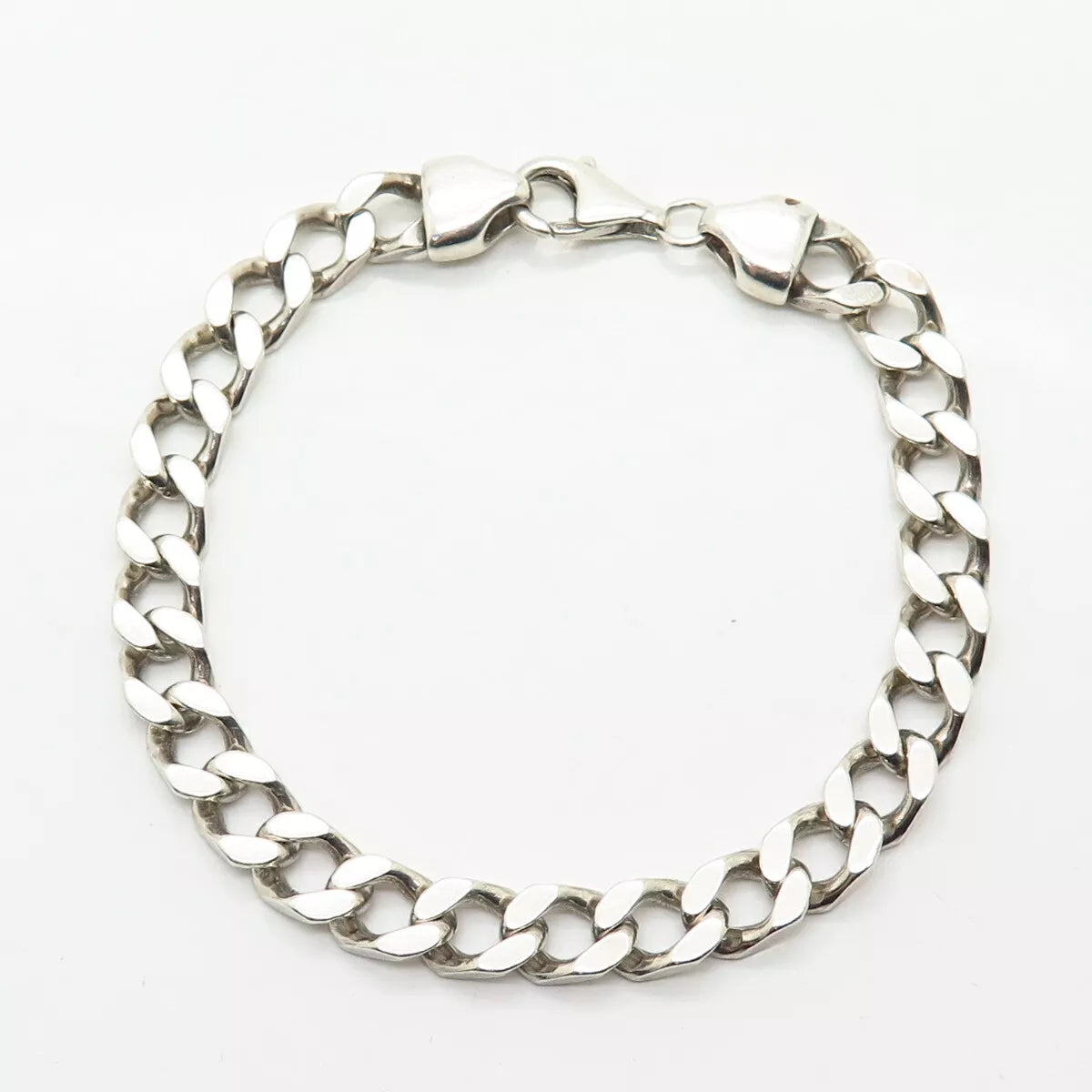 Candrin Gleaming Men Bracelet