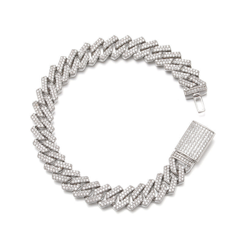 Candrin unique Men Bracelet