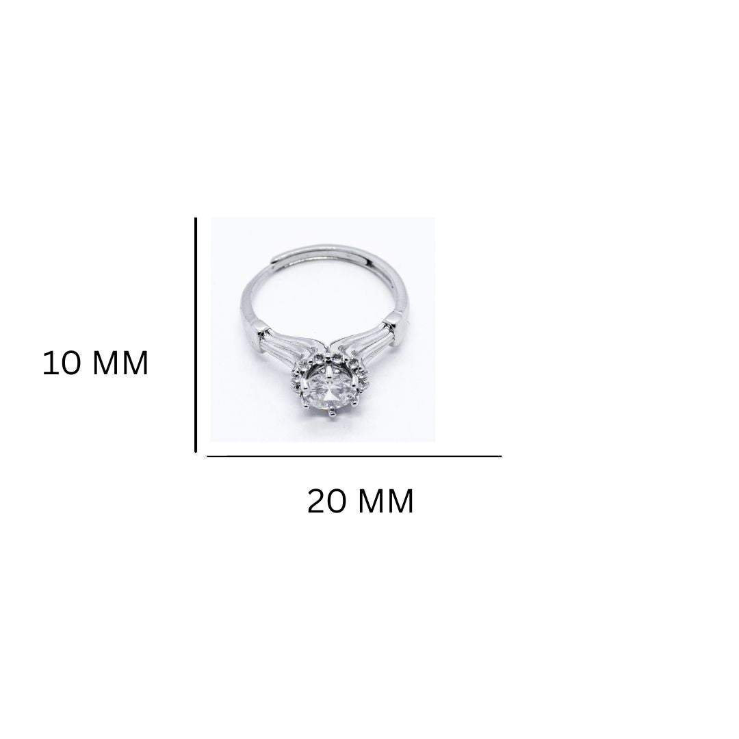 Candrin Aasiya Ring