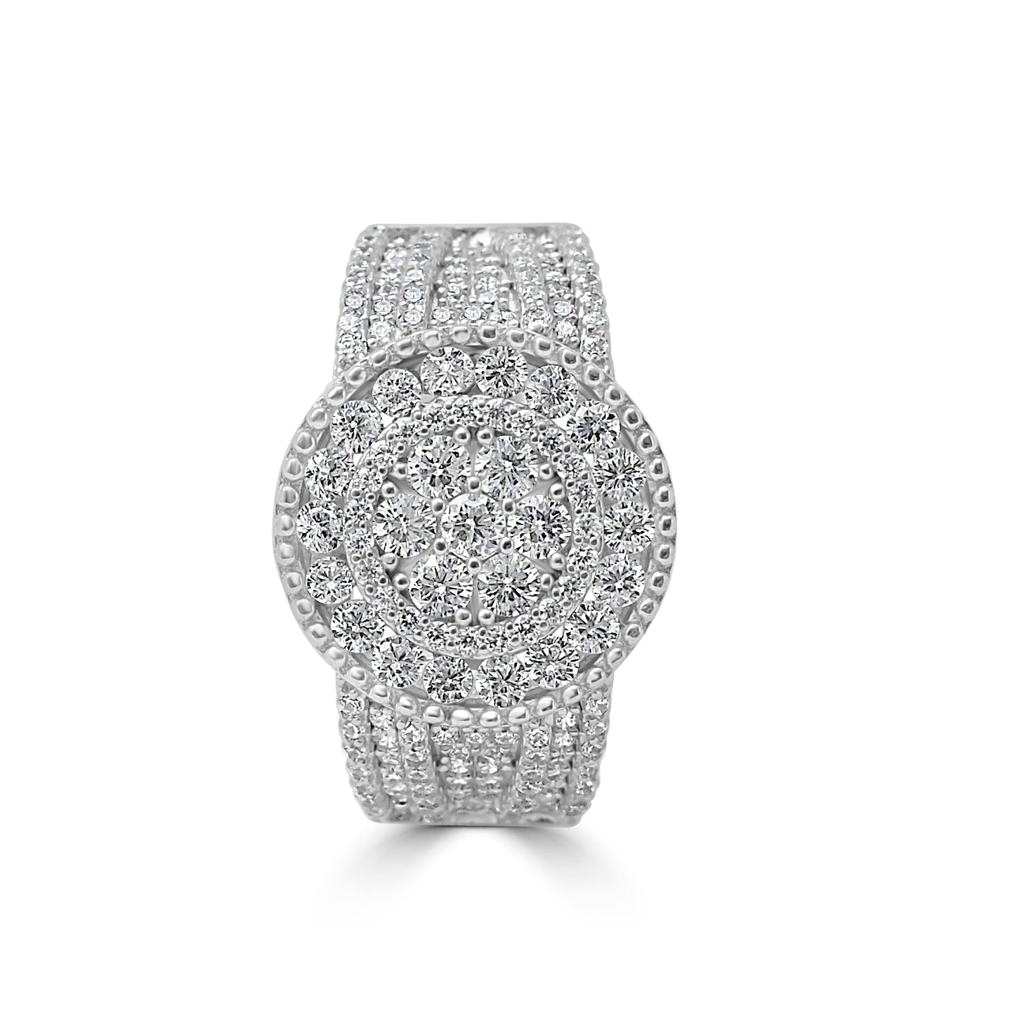 Candrin Gabrial Gents Ring