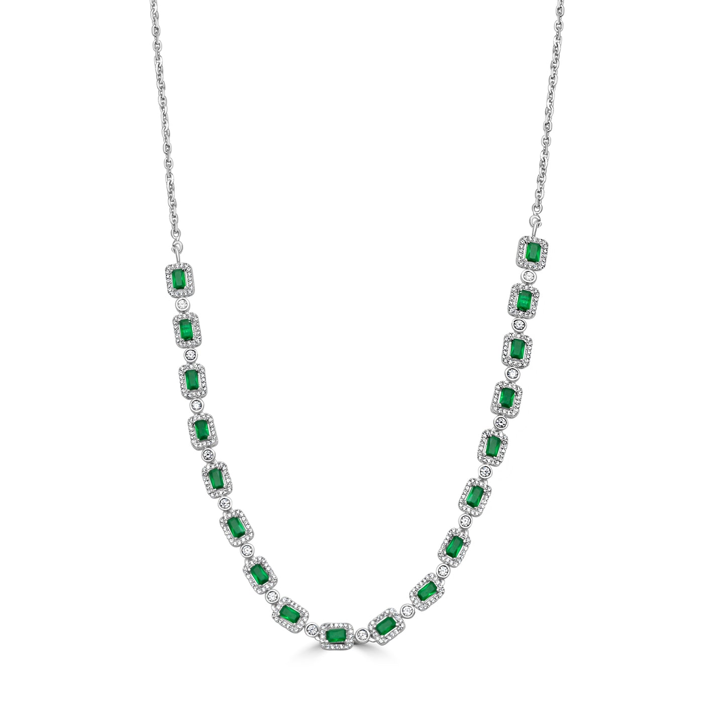 Candrin Renata Necklace