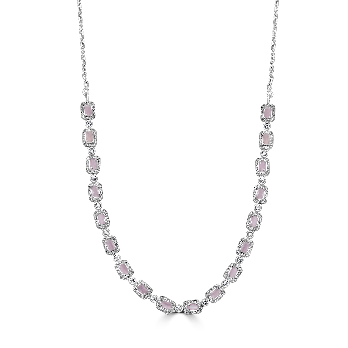 Candrin Abril Necklace