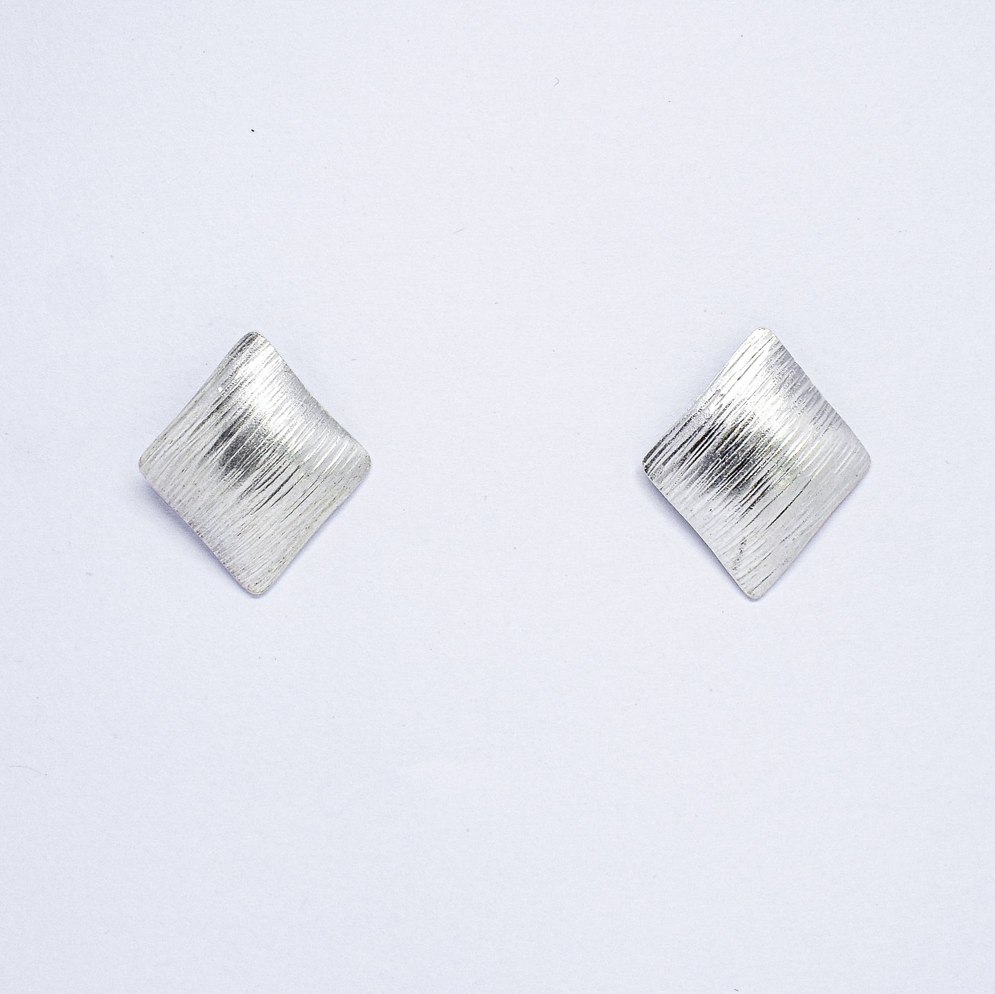 925Silver / Sterling Silver Earrings / Pure silver Earrings/ Freya Silver Earring