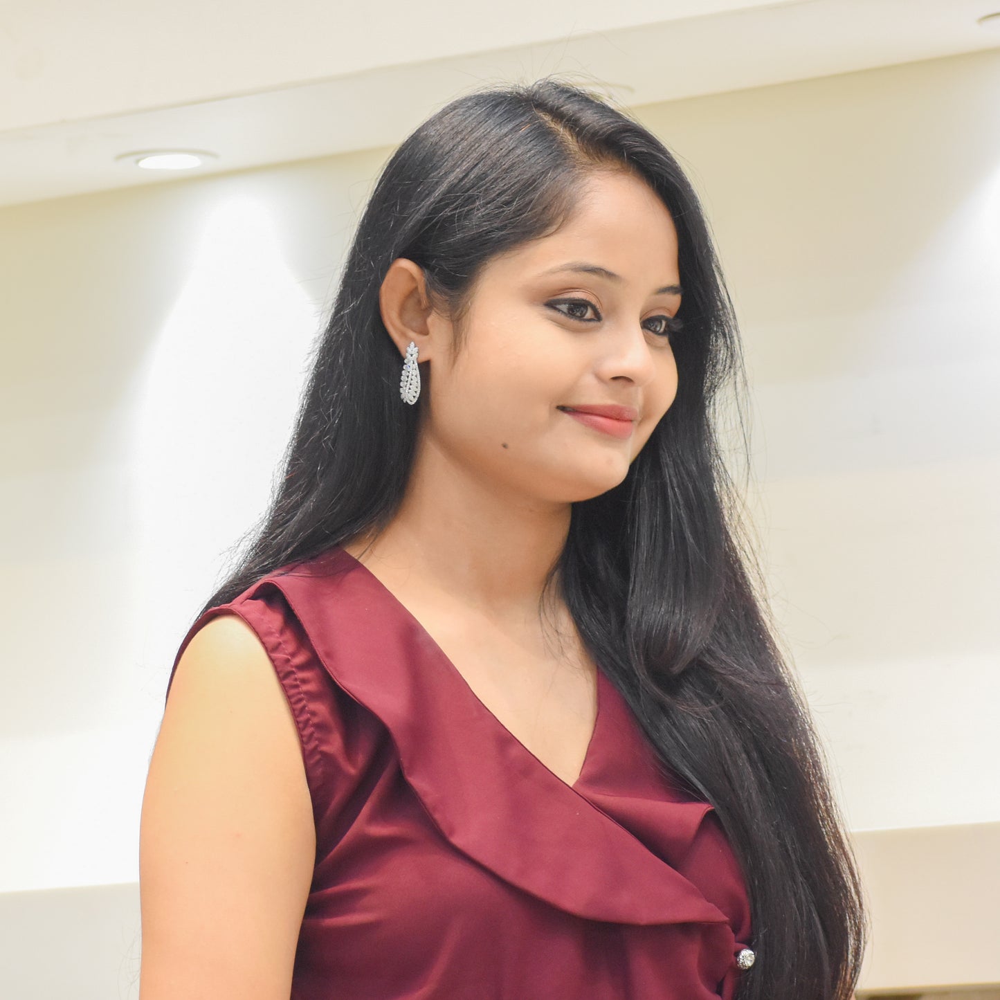 कैंड्रिन ओलिवर बाली
