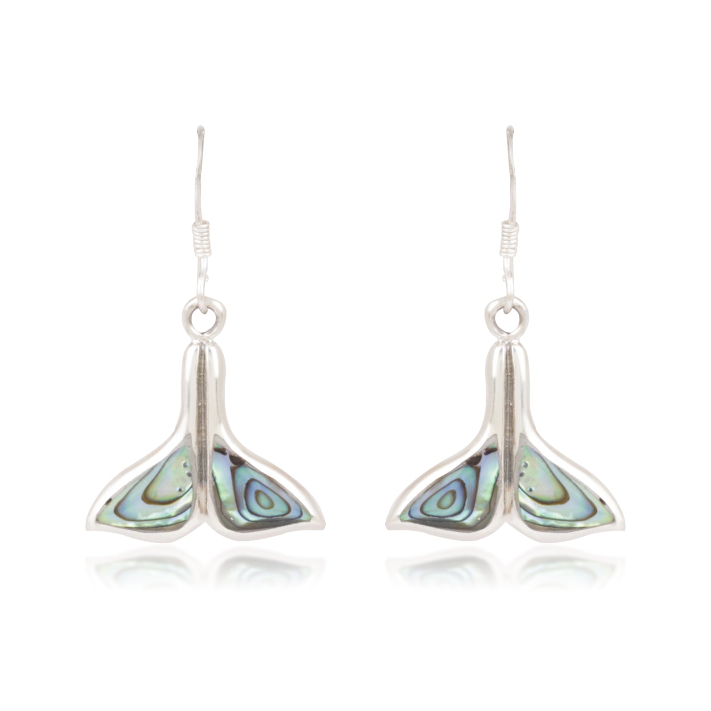 difference between silver and sterling silver/ Tiny earring/ 925 sterling silver earring.