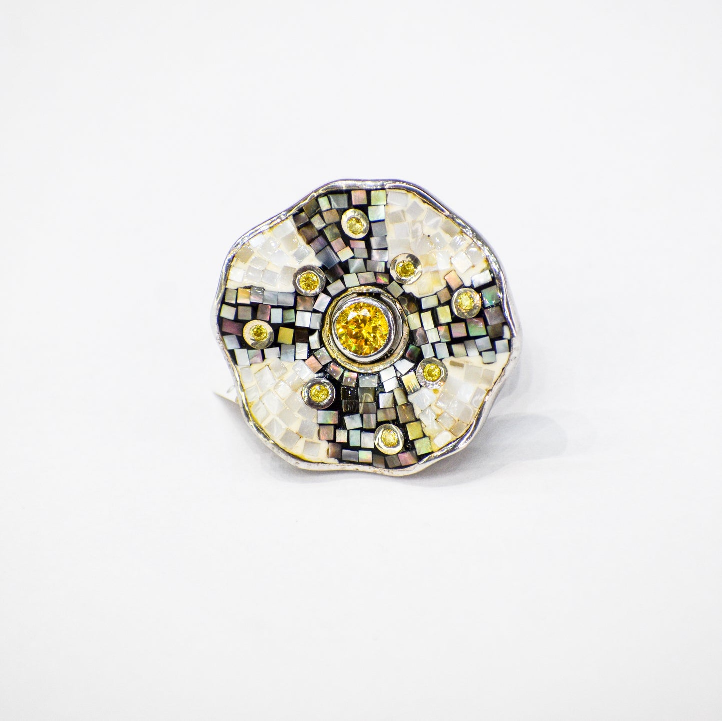 difference between silver and sterling silver/candrin rings/ candrin silver jewellery / Malha ring/ Malha candrin ring/ silver ring/ 925 sterling silver ..