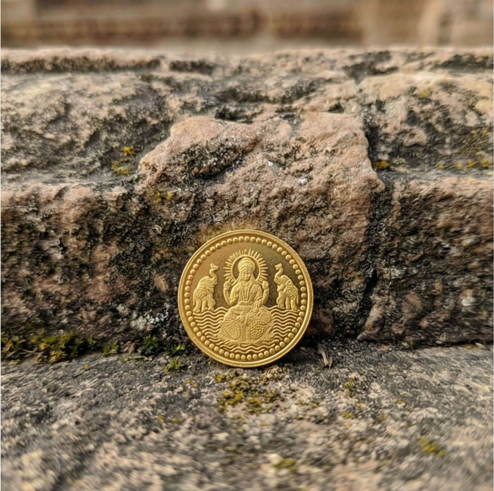 Gold Coin