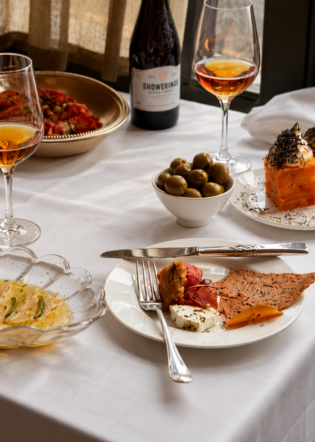 Tableware