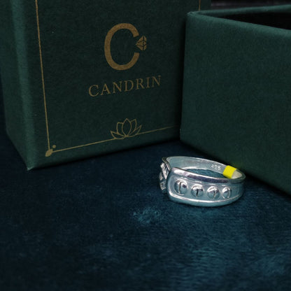 Candrin Doben Gents Ring