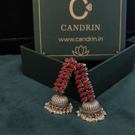 Candrin Cibara Ladies Earring
