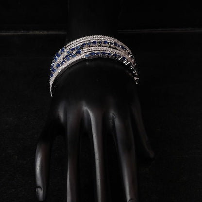 Candrin Blond Bangle