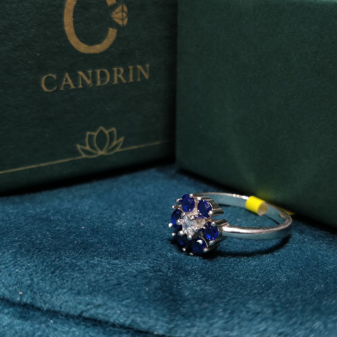 Candrin Nilona Ladies Ring