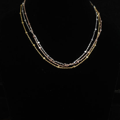 Candrin Tryton Ladies Chain