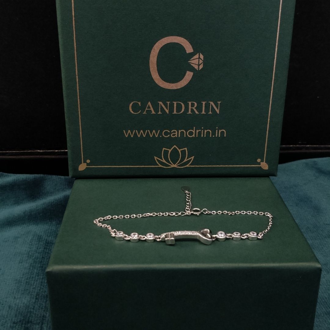 Candrin Adkey Ladies Bracelet