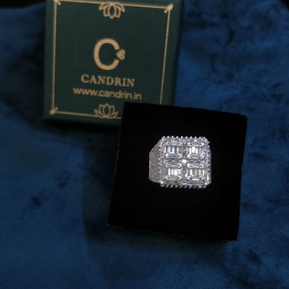 Candrin Aiden Gents Ring