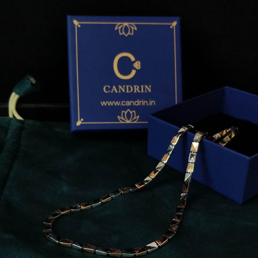 Candrin Eldy Men Chain