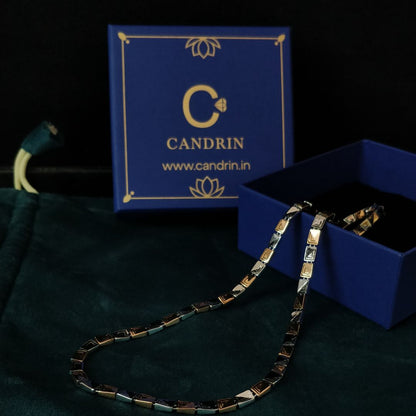 Candrin Eldy Men Chain