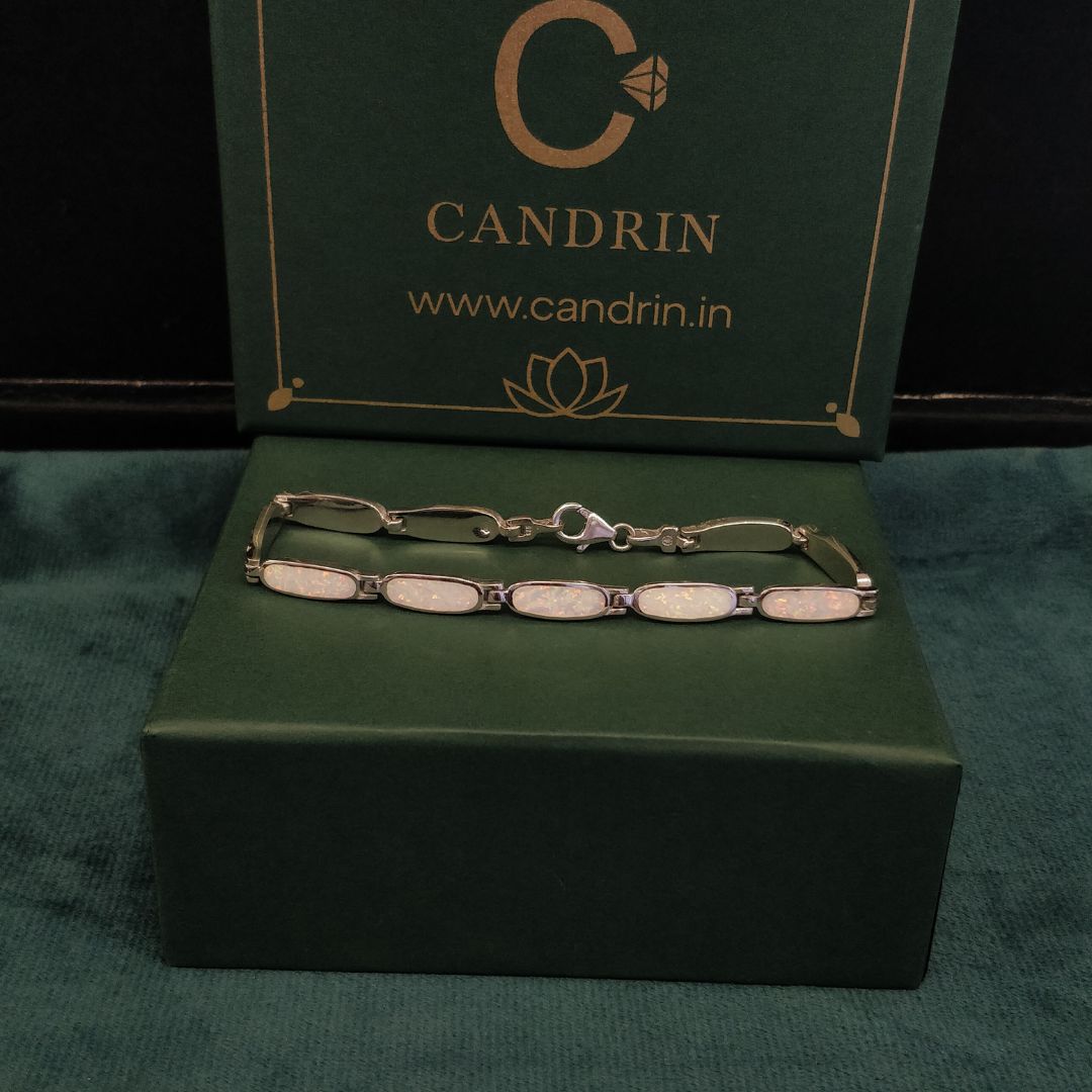 Candrin Mairo Ladies Bracelet