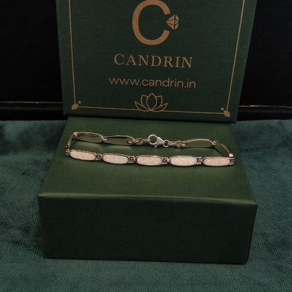 Candrin Mairo Ladies Bracelet