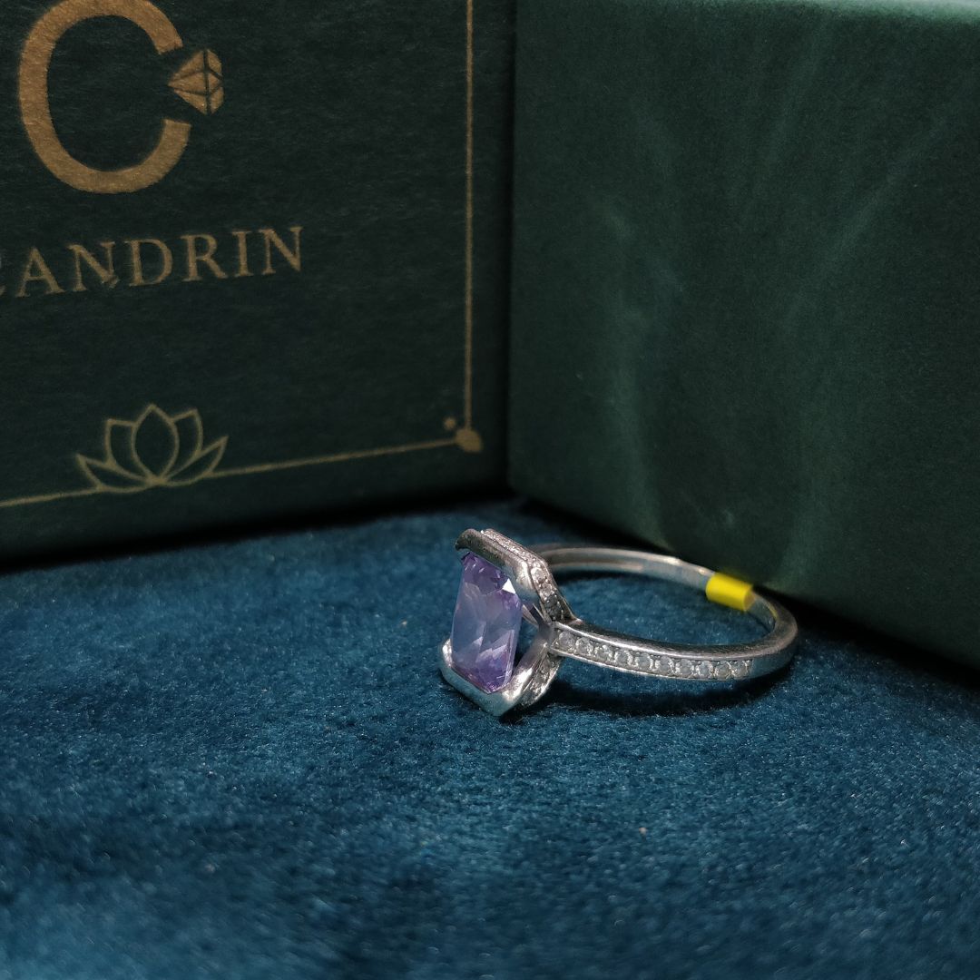 Candrin Perplo Ladies Ring