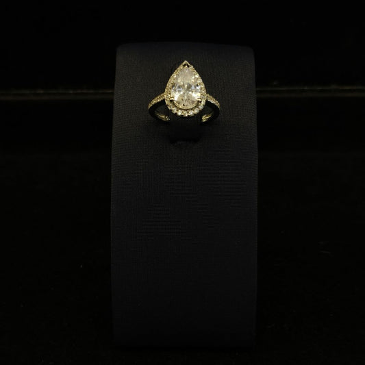 Candrin Savil Ladies Ring