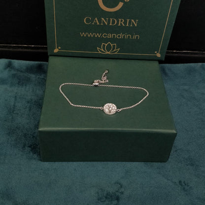 Candrin Slower Ladies Bracelet