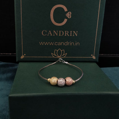 Candrin Hazel Ladies Bracelet