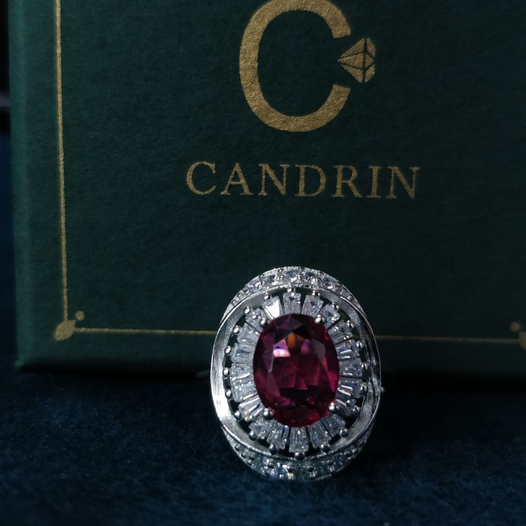 Candrin Lyniah Ladies Ring