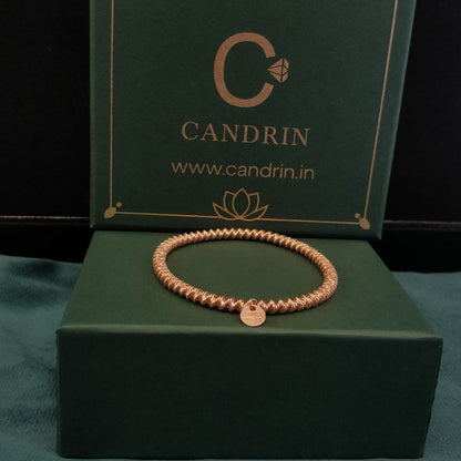 Candrin Spinni Ladies Bracelet