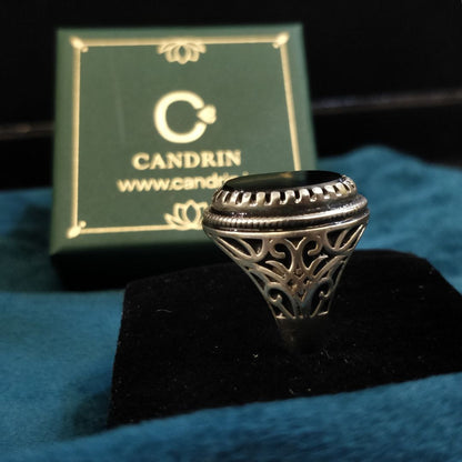 Candrin Dylan Gents Ring