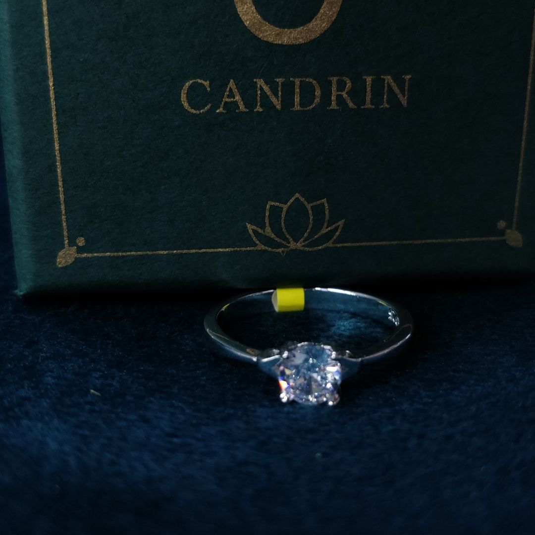 Candrin Sillie Ladies Ring