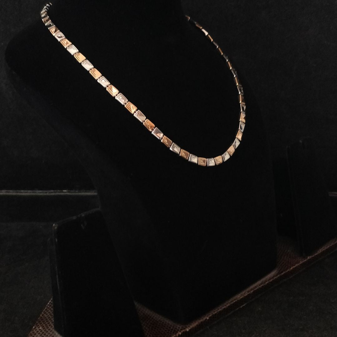 Candrin Eldy Men Chain