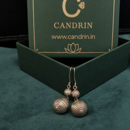 Candrin Daimbo Ladies Earring