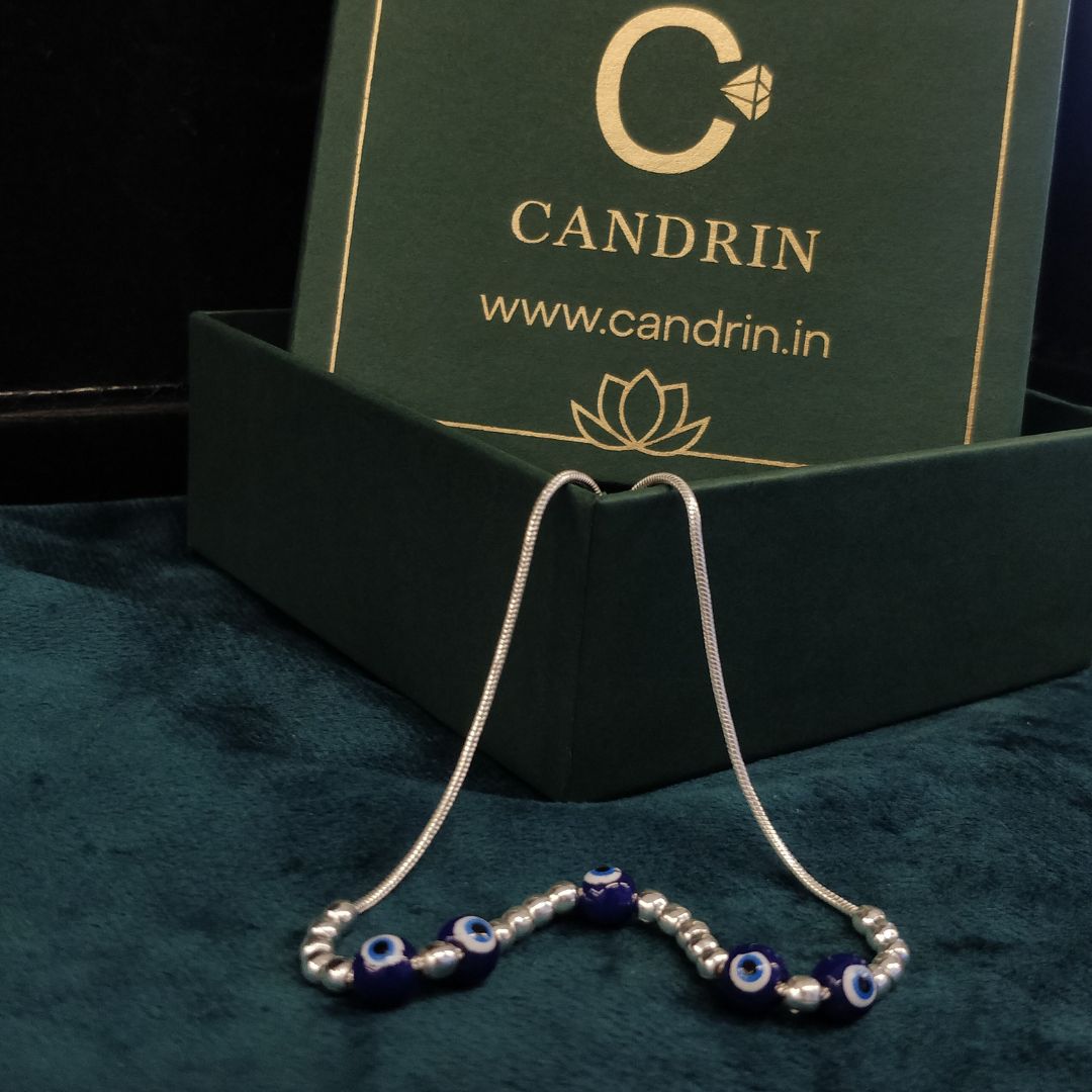Candrin Evil Grady Ladies Bracelet