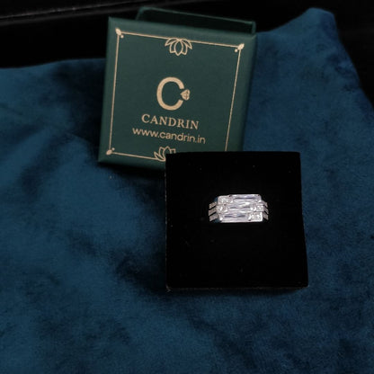 Candrin Cristelo Gents Ring