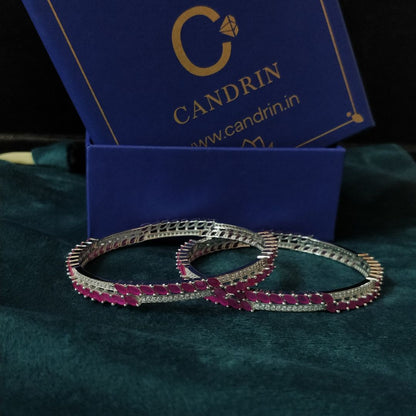 Candrin Yarda Bangle