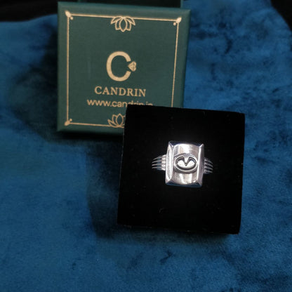 Candrin Felix Gents Ring
