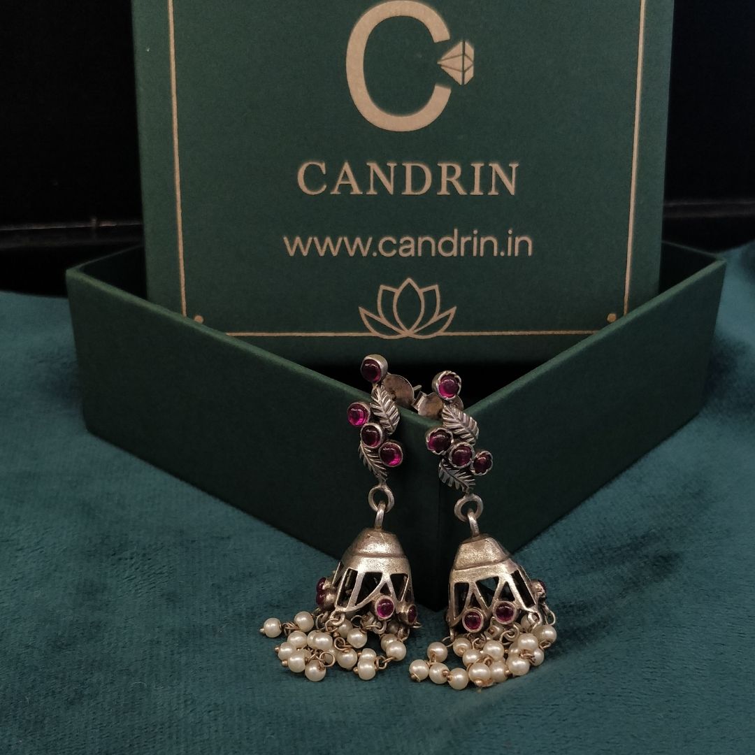 Candrin Zairo Ladies Earring
