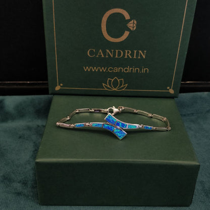 Candrin Unicko Ladies Bracelet