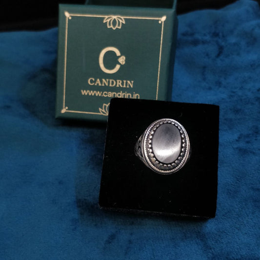 Candrin Dylan Gents Ring