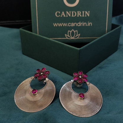 Candrin Macko Ladies Earring